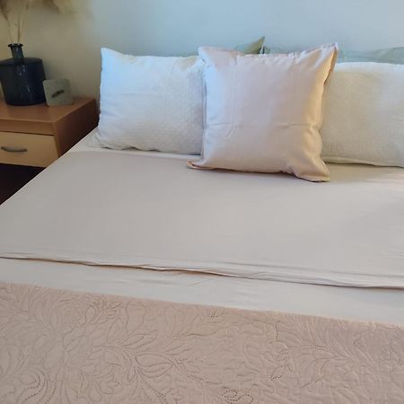 Hilltop Villa Risika Ngoại thất bức ảnh