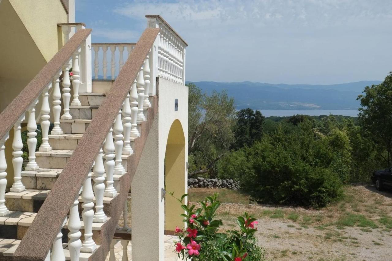Hilltop Villa Risika Ngoại thất bức ảnh