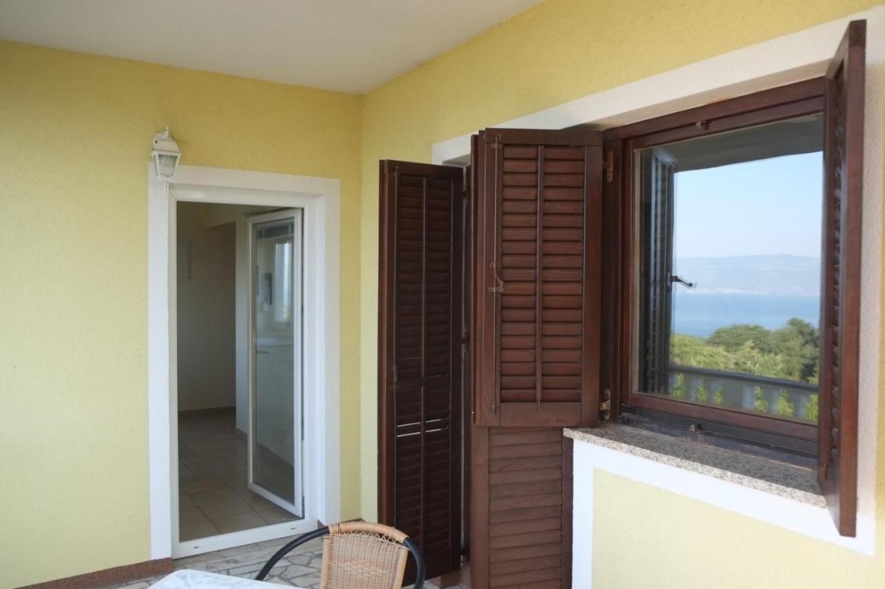 Hilltop Villa Risika Ngoại thất bức ảnh