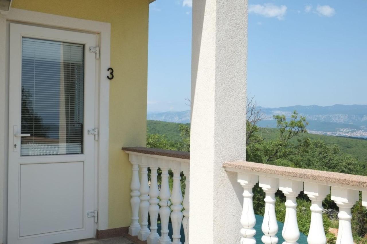 Hilltop Villa Risika Ngoại thất bức ảnh