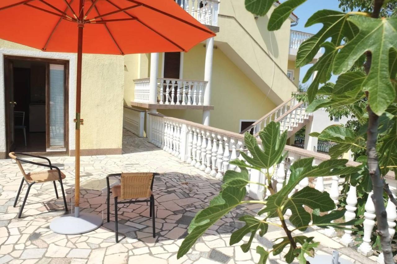 Hilltop Villa Risika Ngoại thất bức ảnh