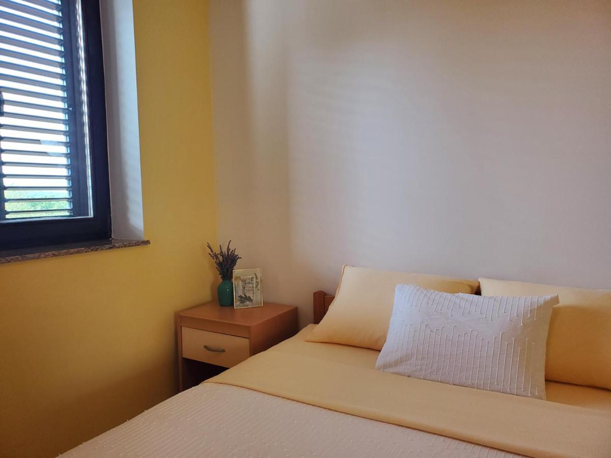Hilltop Villa Risika Ngoại thất bức ảnh
