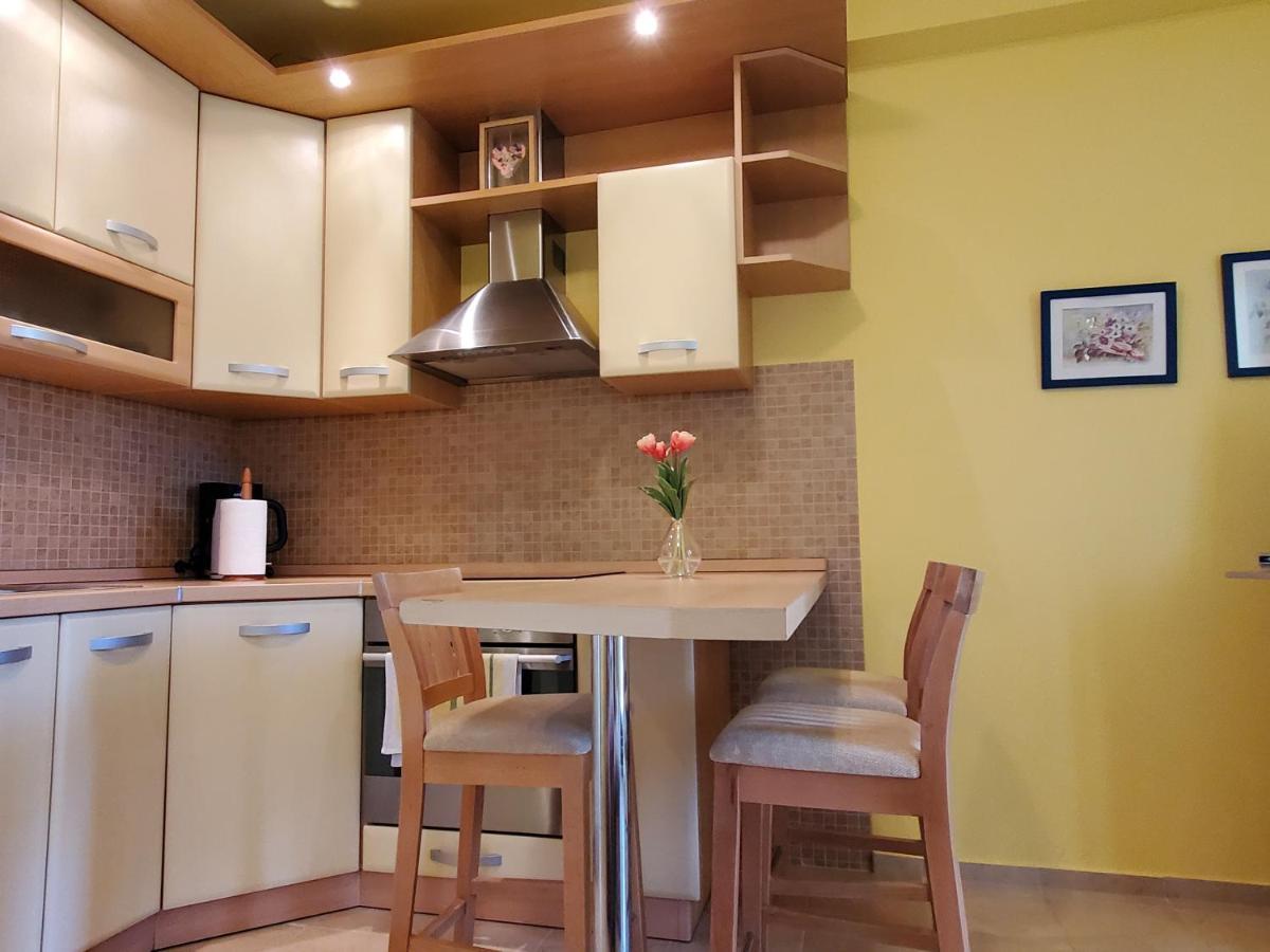 Hilltop Villa Risika Ngoại thất bức ảnh