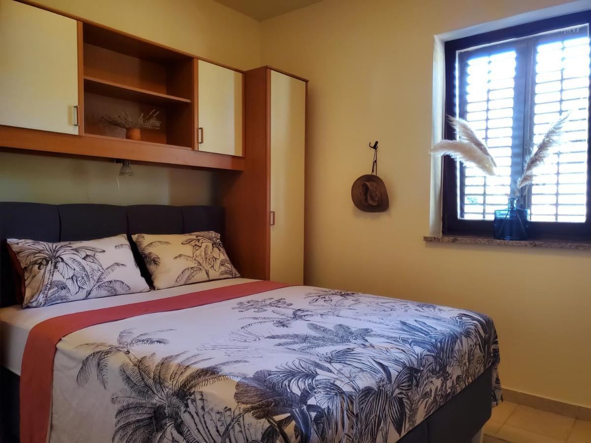 Hilltop Villa Risika Ngoại thất bức ảnh