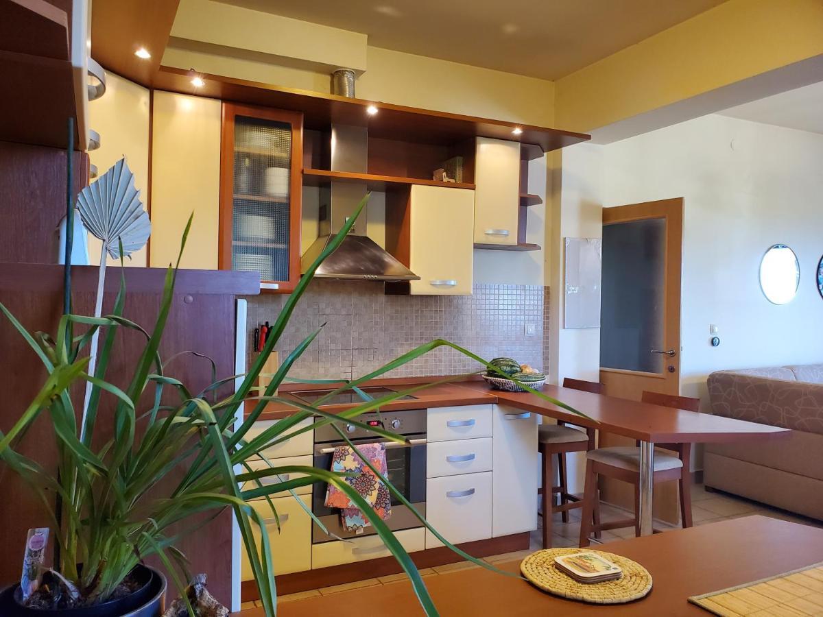Hilltop Villa Risika Ngoại thất bức ảnh