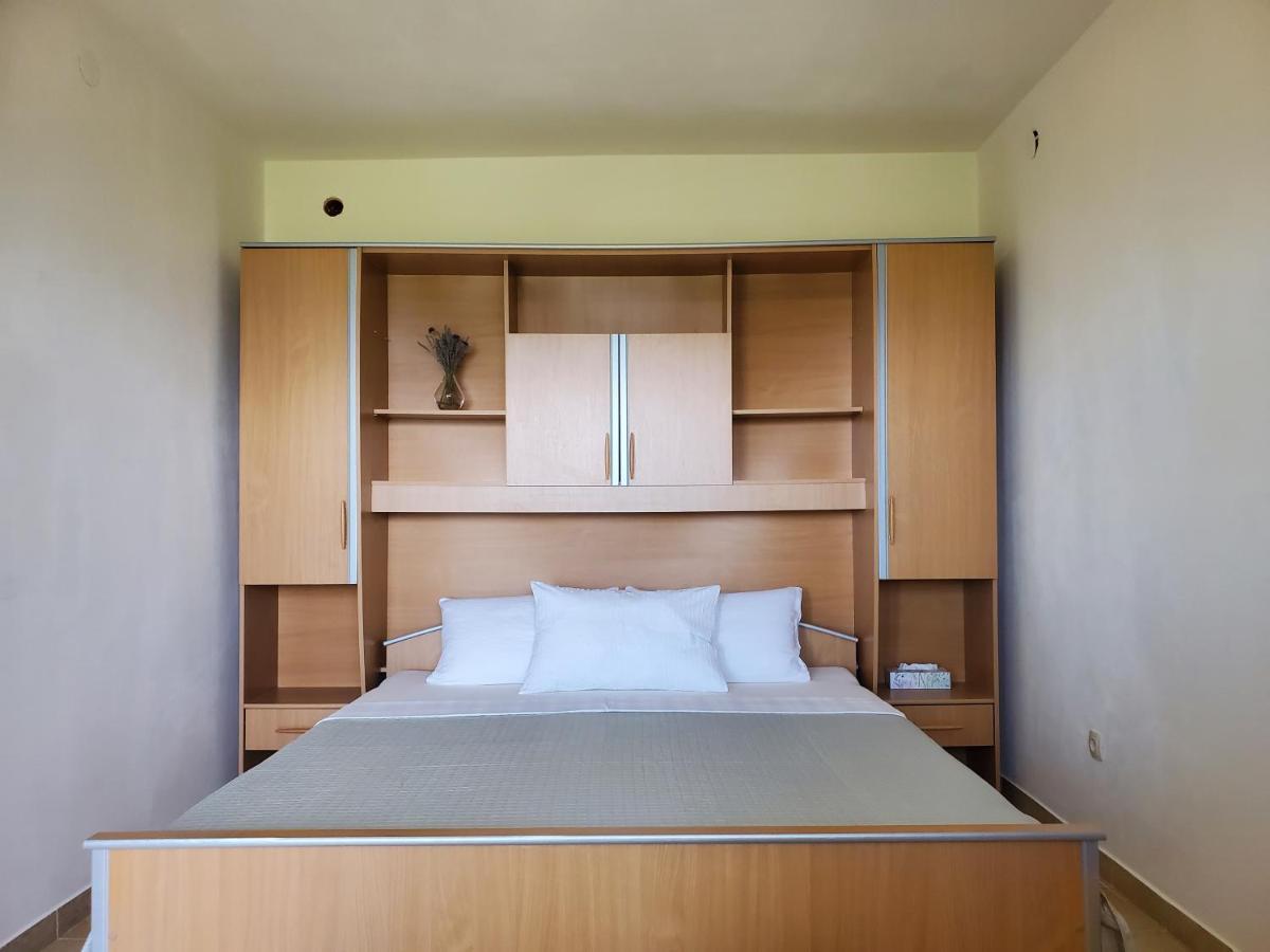 Hilltop Villa Risika Ngoại thất bức ảnh