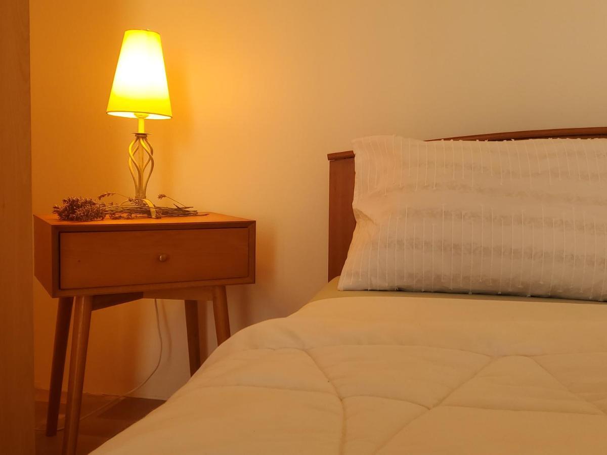 Hilltop Villa Risika Ngoại thất bức ảnh
