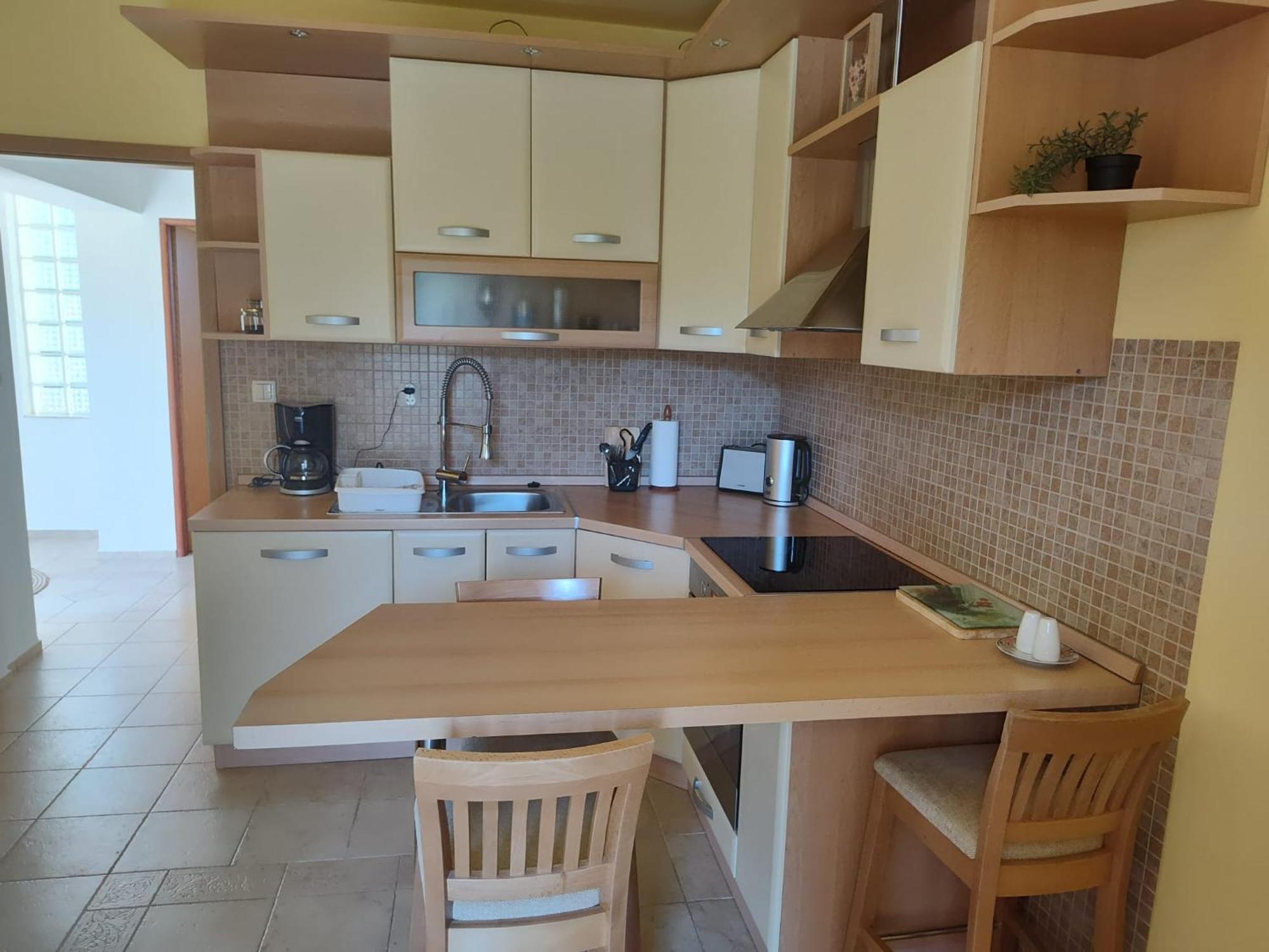 Hilltop Villa Risika Ngoại thất bức ảnh