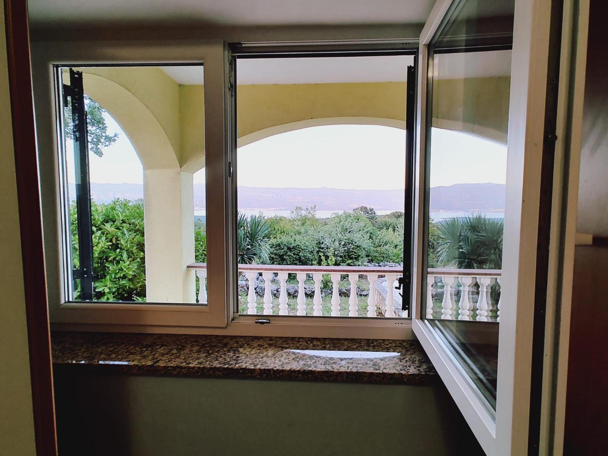 Hilltop Villa Risika Ngoại thất bức ảnh