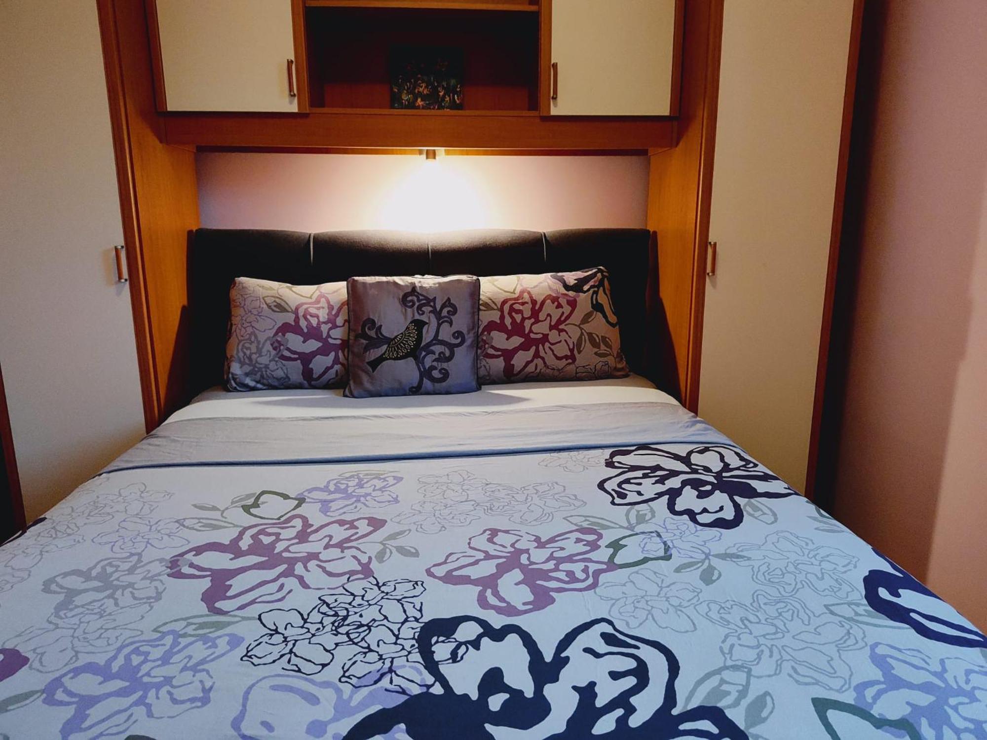 Hilltop Villa Risika Ngoại thất bức ảnh