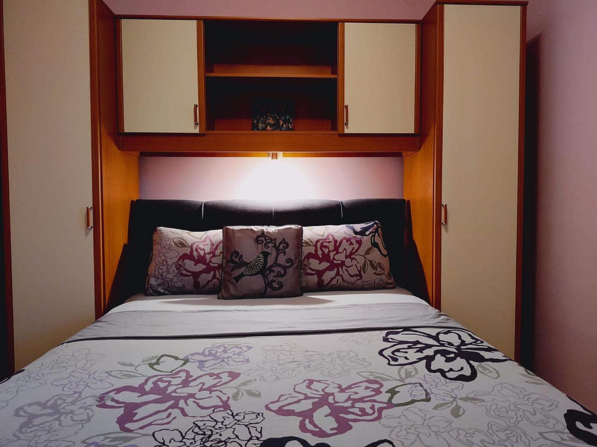 Hilltop Villa Risika Ngoại thất bức ảnh