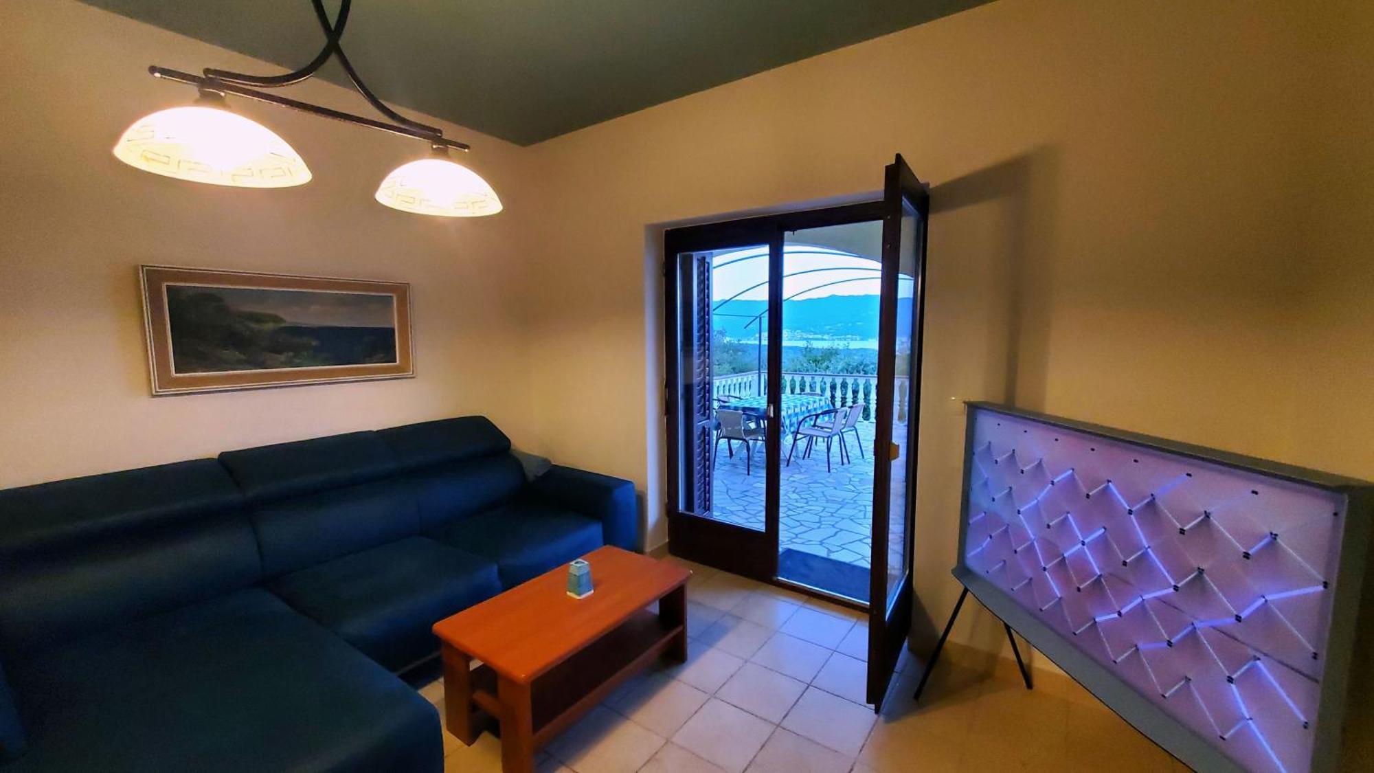 Hilltop Villa Risika Ngoại thất bức ảnh