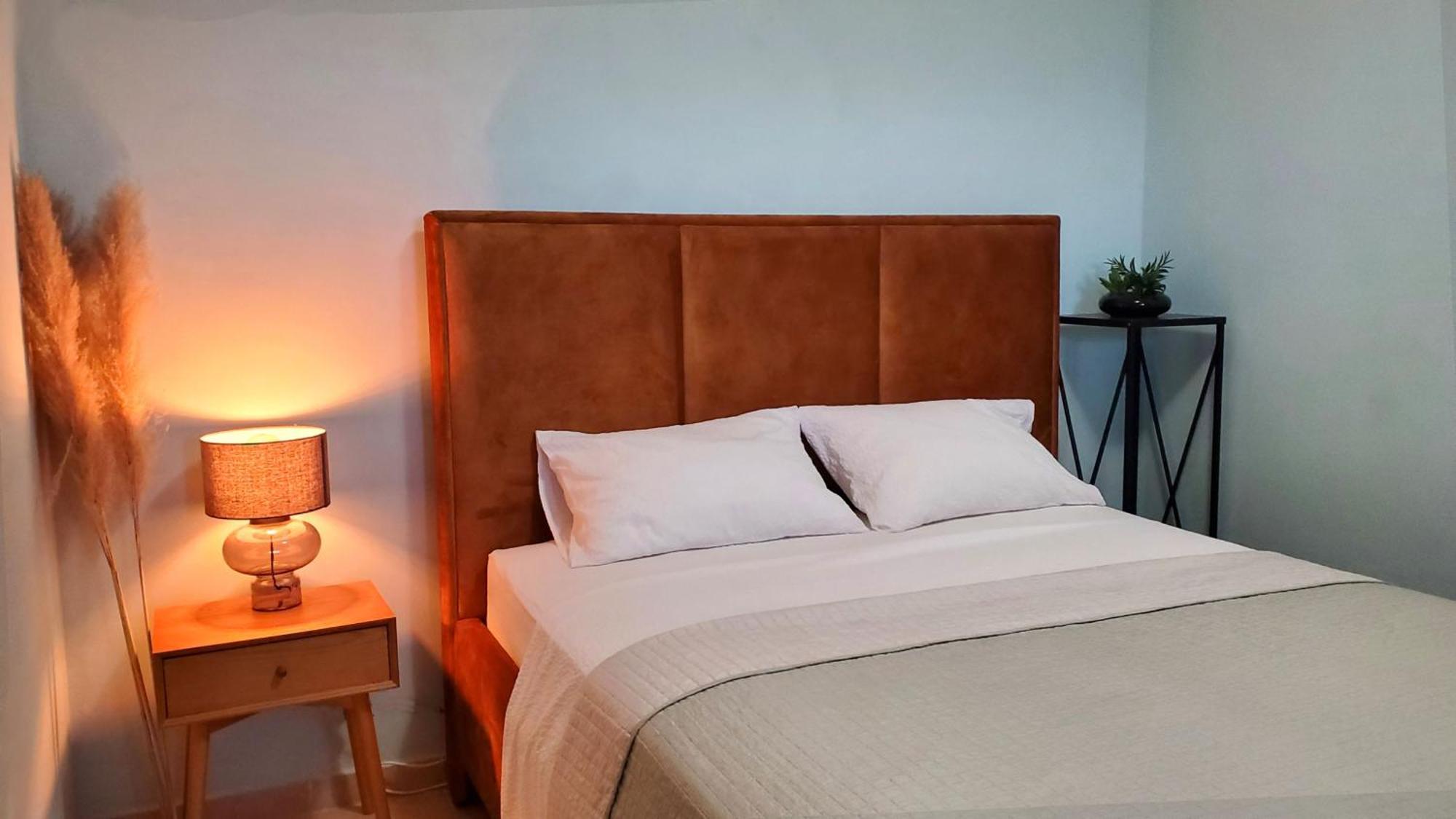 Hilltop Villa Risika Ngoại thất bức ảnh