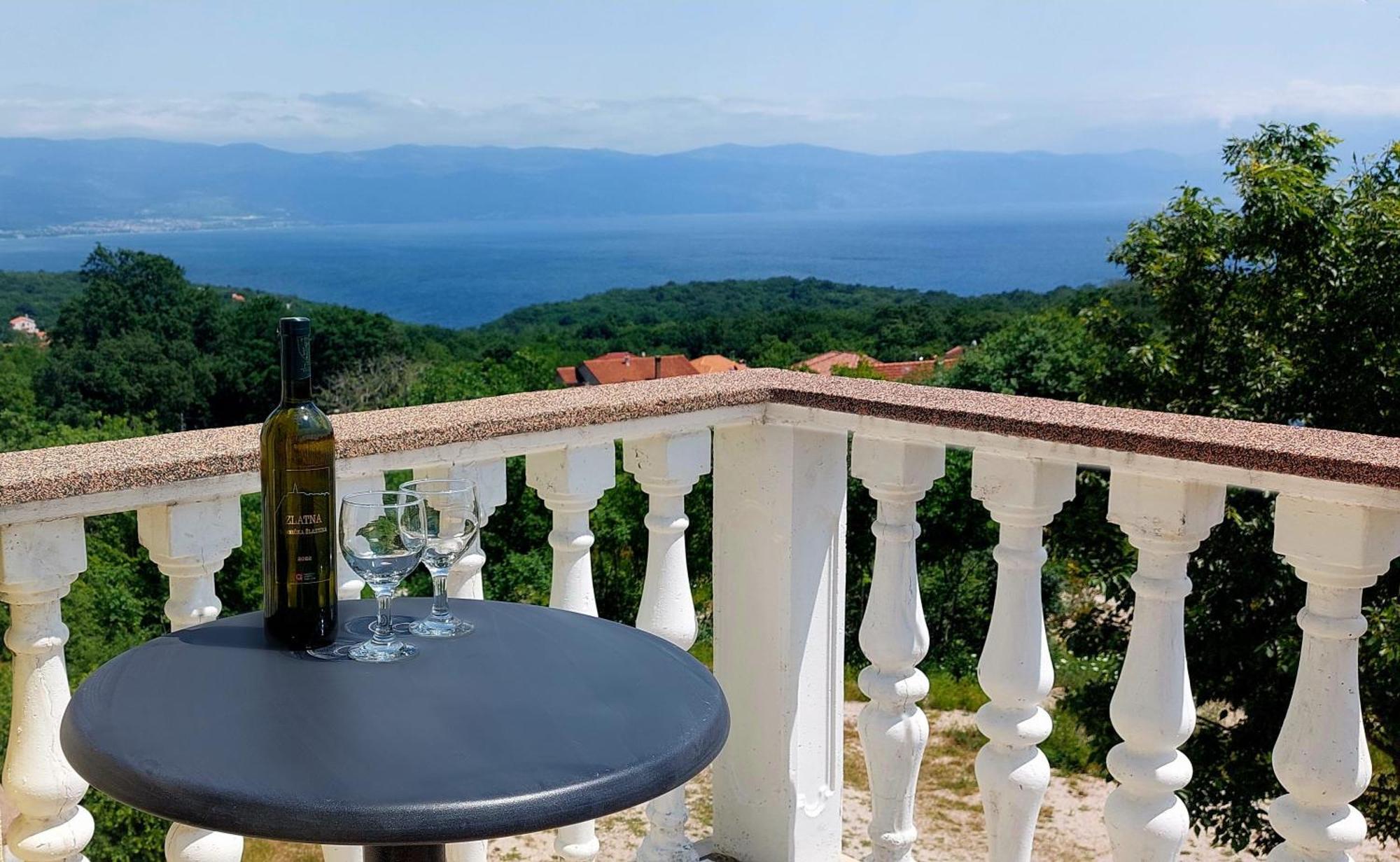 Hilltop Villa Risika Ngoại thất bức ảnh